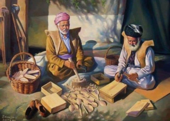 کوێخا خدر