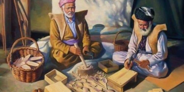 کوێخا خدر