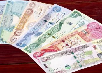 گووتەبێژی حكومەتی عێراق: هیچ بڕیارێک بۆ لابردنی سفرەکانی سەر دینار نییە