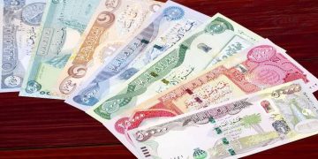 گووتەبێژی حكومەتی عێراق: هیچ بڕیارێک بۆ لابردنی سفرەکانی سەر دینار نییە