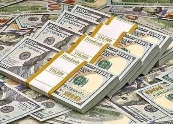 عێراق؛ گوژمەیەکی نەختی بە بڕی 500 ملیۆن دۆلار لە ئەمریکاوە گەیشت