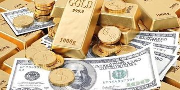 نرخی دۆلار و زێڕ بەرزبووەوە