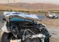 لە ڕووداوێکی هاتووچۆدا کەسێک گیانی لەدەستدا و سێ کەسی تر بریندار بوون