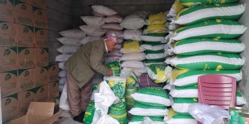 بریكاره‌كانی خۆراك ئاگادار ده‌كرێنه‌وه‌