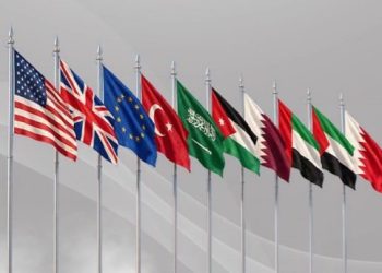 هێرشی سەر نووسینگەی مەسرور بارزانی؛ هەڵوێست و ناڕەزایی نێودەوڵەتی زياترى بەدوا داهات