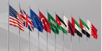 هێرشی سەر نووسینگەی مەسرور بارزانی؛ هەڵوێست و ناڕەزایی نێودەوڵەتی زياترى بەدوا داهات