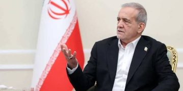 مەسعود پزێشكیان سەرۆككۆماری ئێران: عەقڵ شتێكی باشە بۆ مرۆڤ