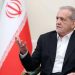 مەسعود پزێشكیان سەرۆككۆماری ئێران: عەقڵ شتێكی باشە بۆ مرۆڤ