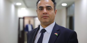 خەڵاتی بەرزی ڤاتیکان بۆ پێشمەرگە ، رابەر، نەتەوەیەکی بەرز،بەهێزو ئاشتیخواز