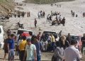 مانگی ڕابردوو نزیک ٣٠ هەزار گەشتیار سەردانی دەڤەری باڵەكایەتیان كردووە
