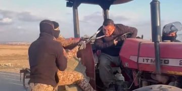 دادگای کەرکووک جووتیارە کوردەکەی پەلکانەی بە ٢ دوو ملیۆن دینار سزا دەدات