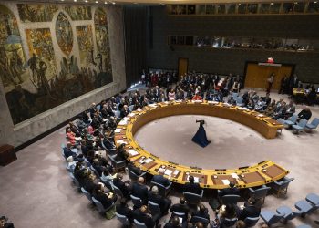 نەتەوە یەكگرتووەكان: داعش تا ئێستا هەڕەشەیەكی مەترسیدارە بۆ سەر ئاشتی و ئاسایشی نێودەوڵەتی