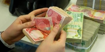 داوا كراوە مووچە فەرمانبەرانی پلە نزم بەرز بكرێتەوە