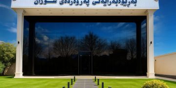 پەروەردەی سۆران ئارەزوومەندان ئاگادار دەكاتەوە