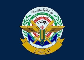 ئەركانی گشتیی هێزە چەكدارەكانی ئێران : تا تەسلیمبوونی ئەمریكا و ئیسرائیل دەستهەڵناگرین