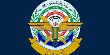 ئەركانی گشتیی هێزە چەكدارەكانی ئێران : تا تەسلیمبوونی ئەمریكا و ئیسرائیل دەستهەڵناگرین