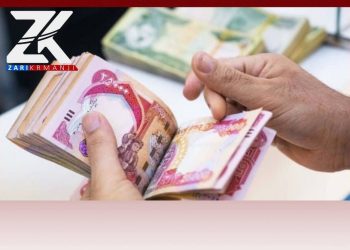 هاوبەشانی ئاو لە سۆران نزیکەی 18 ملیار دینار قەرزدارن