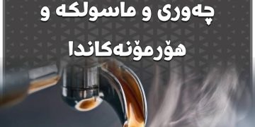 پەیوەندی سەرنجڕاكێشی نێوان قاوە و گۆڕانكاری لە چەوری و ماسولكە و هۆرمۆنەكاندا