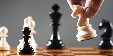 ئاگاداری؛ گەورەترین پاڵەوانیەتیی کراوەی شەترەنج لە سۆران