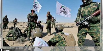 هێرشكرایە سەر لیوایەكی حەشدی شەعبی