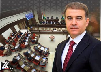 کلیلی تێپەڕاندنی ئەم دۆخە کاراکردنی پەرلەمانە
