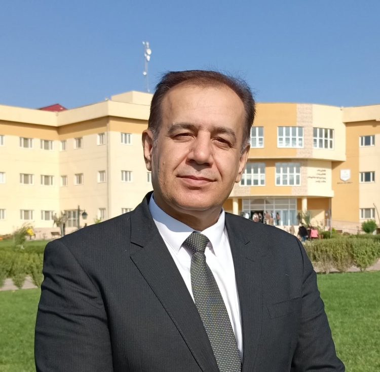 درز خستنە ناو ئاشتیی كۆمەڵایەتی و ئاڵۆزبوونی پێكەوەژیان