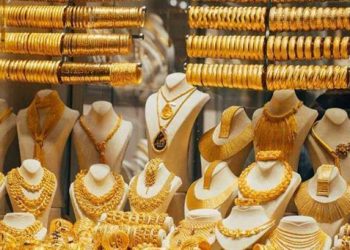 نرخی زێر بە شێوەیەكی بەرچاو بەرز بوویەوە