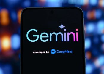 گووگڵ پێنج تایبەتمەندی نوێی بۆ Gemini زیادكرد