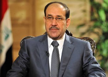 مالیکی هۆشداری دەدات لە شەڕی ناوخۆیی لەعێراق