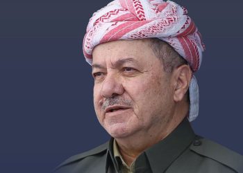 پەیاما سەرۆک بارزانی بۆ جه‌ژنا چله‌یێ هاڤینێ یا كوردێن ئێزیدی
