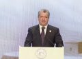 مەسرور بارزانی: حکوومەتی هەرێم بەردەوام دەبێت بۆ ئاوەدانكردنەوەی شنگال و دەوروبەری