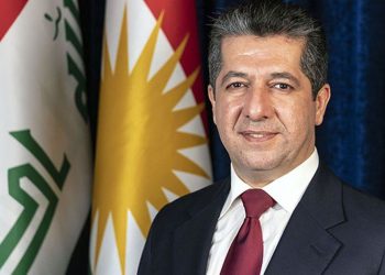 سەرۆكی حكومەتی هەرێمی كوردستان پەیامێكی بڵاوكردەوە