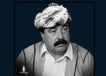 ساڵح ئامێدی، هونەرمەندی ناسراوی دەڤەری بادینان و کوردستان کۆچی دواییکرد