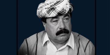 ساڵح ئامێدی، هونەرمەندی ناسراوی دەڤەری بادینان و کوردستان کۆچی دواییکرد
