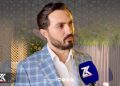دانەر عەبدولغەفار: پارەی پێویست بۆ مووچەخۆرانی هەرێم دابینکراوە