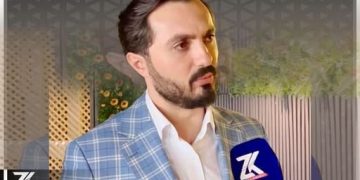 دانەر عەبدولغەفار: پارەی پێویست بۆ مووچەخۆرانی هەرێم دابینکراوە