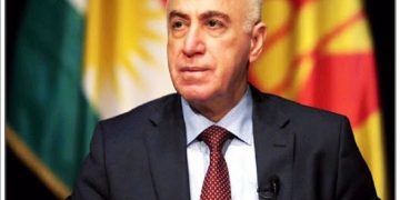مەحموود محەمەد: کەرکووک شارێکە بە ناسنامەیەکی کوردستانی و پێکەوە ژیانی هەموو پێکهاتەکان