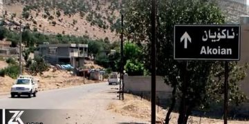 هەفتەی داهاتوو قۆناغی دووەمی پڕۆژەی ئاوی دۆڵی ئاکویان دەست پێدەکرێت