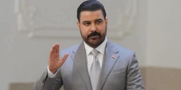 زه‌يدى هەڕەشەی بەكارهێنانی شەقام دەكات
