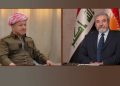 ئەمینداری یەکگرتووی ئیسلامی کوردستان پیرۆزبای لە جەنابی سەرۆك و پارتی دیموكراتی كوردستان دەکات