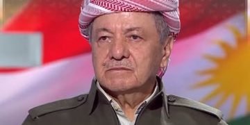 پەیامی سەرۆك بارزانی بە بۆنەی هەشتاهەمین ساڵیادی دامەزراندنی پارتی دیموكراتی كوردستان