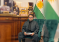 بنەماڵەی مەحموود سەیف قازی پەیامێک ئاراستەی سەرۆک بارزانی دەکەن