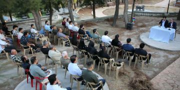لە ڕواندز کۆڕێکی هزری لەژێر ناوی “دنیای بێدەنگی” بەڕێوەچوو