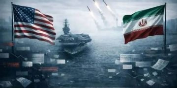 قۆناغی داهاتووی ململانێكانی ئەمریكا و ئیران