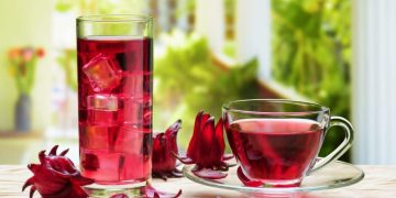 سوود و گرنگییەکانی کۆچەرات (کەرکەدی) بۆ تەندروستی مرۆڤ