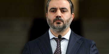 شەیبانی بۆ ئێران : دانی پێدا بنێ