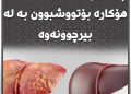 توێژینەوەیەك : چەوریی سەر ئەندامەكان هۆكارە بۆتووشبوون بە لەبیرچوونەوە