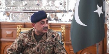 ئه‌مریكا له‌ ڕێگه‌ی عاسم مونیر، په‌یامێكی نوێی بۆ ئێران نارد
