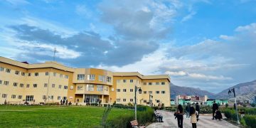 زانکۆی سۆران قوتابییان ئاگادار دەکاتەوە