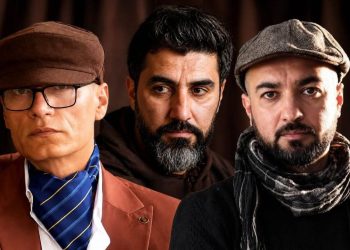 سێ شێوەکارى کورد لە پێشانگەیەکی نێودەوڵەتیی پۆڵەندا بەشدار دەبن